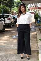 Arthi Venkatesh Photo Gallery